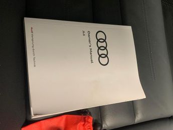 Audi A4 Avant 2.0 TDI 35 Sport S Tronic (163 ps) - BLUETOOTH - CRUISE - PADDLE