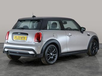Mini Hatch 1.5 Cooper Classic Steptronic (136 ps) - CARPLAY - LED - PREMIUM