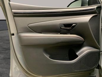 Hyundai Tucson 1.6 T-GDi 13.8kWh N Line Plug-in 4WD (265 ps) - NAV - LANE DEPAR