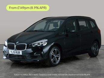 BMW 218 1.5 218i Sport DCT (140 ps) - NAV - THIRD-ROW SEATING - PERFORMA
