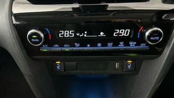 Toyota Yaris Cross 1.5 VVT-h Excel E-CVT (116 ps) - LANE DEPARTURE ALERT - LANE TRA