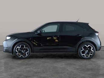 Vauxhall Mokka Electric 50kWh Ultimate (136 ps) - LED - REVERSE CAM - HEATED SEATS