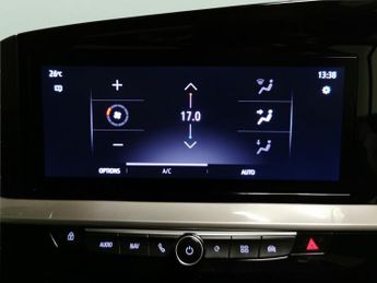 Vauxhall Mokka Electric 50kWh Ultimate (136 ps) - LED - REVERSE CAM - HEATED SEATS
