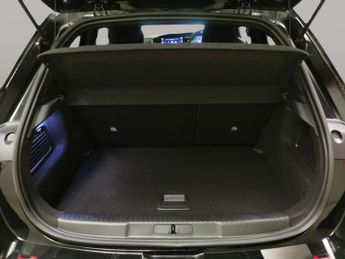 Vauxhall Mokka Electric 50kWh Ultimate (136 ps) - LED - REVERSE CAM - HEATED SEATS