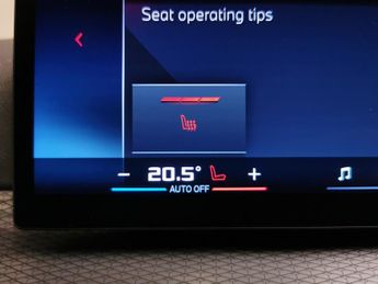 BMW i4 M60 83.9kWh Gran Coupe 4WD (601 ps) - PERFORATED SENSATEC - BLAC