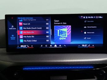 BMW i4 M60 83.9kWh Gran Coupe 4WD (601 ps) - PERFORATED SENSATEC - BLAC