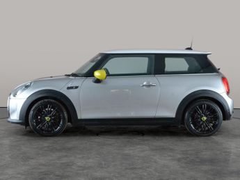 Mini Electric Hatch Cooper SE 32.6kWh Level 2 (184 ps) - MIRROR CAPS - YELLOW - ROOF