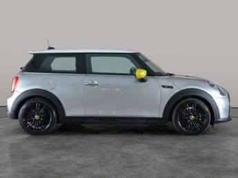 Mini Electric Hatch Cooper SE 32.6kWh Level 2 (184 ps) - MIRROR CAPS - YELLOW - ROOF