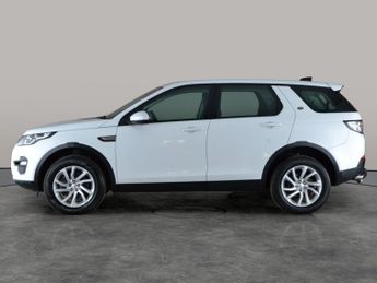 Land Rover Discovery Sport 2.0 TD4 SE Tech 4WD (180 ps) - BLUETOOTH - CRUISE - CLIMATE CONT