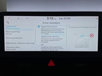 Hyundai Ioniq 5 77kWh Ultimate (228 ps) - KEYLESS ENTRY - HEAT AND COOL SEATS - 
