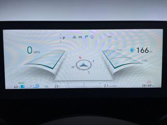 Hyundai Ioniq 5 77kWh Ultimate (228 ps) - KEYLESS ENTRY - HEAT AND COOL SEATS - 