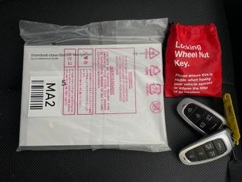 Hyundai Ioniq 5 77kWh Ultimate (228 ps) - KEYLESS ENTRY - HEAT AND COOL SEATS - 