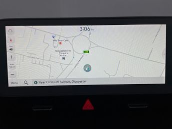 Hyundai Ioniq 5 77kWh Ultimate (228 ps) - KEYLESS ENTRY - HEAT AND COOL SEATS - 
