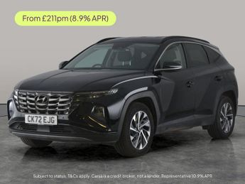 Hyundai Tucson 1.6 T-GDi Premium (150 ps) - LED - REVERSE CAM - SAT NAV