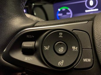 Vauxhall Mokka Electric 50kWh Ultimate (136 ps) - LED - REVERSE CAM - HEATED SEATS