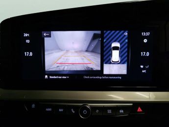 Vauxhall Mokka Electric 50kWh Ultimate (136 ps) - LED - REVERSE CAM - HEATED SEATS