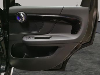 Mini Countryman 1.5 10kWh Cooper SE Classic Plug-in ALL4 (222 ps) - NAV - 17IN A