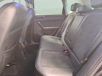 Seat Ateca 2.0 TSI XPERIENCE DSG 4Drive (190 ps) - LED - REVERSE CAM - NAV
