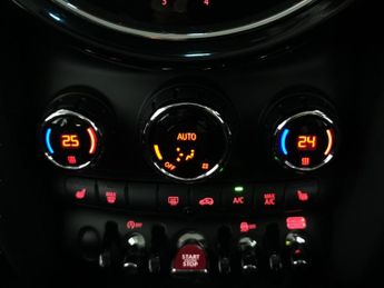 Mini Hatch 1.5 Cooper Classic Steptronic (136 ps) - CARPLAY - LED - PREMIUM