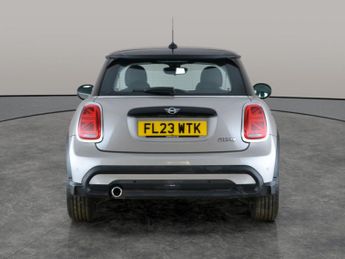 Mini Hatch 1.5 Cooper Classic Steptronic (136 ps) - CARPLAY - LED - PREMIUM