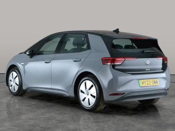 Volkswagen ID.3 Pro Performance 58kWh Life (204 ps) - ASSISTANCE PACK - BLUETOOT