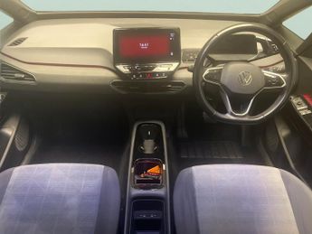 Volkswagen ID.3 Pro Performance 58kWh Life (204 ps) - ASSISTANCE PACK - BLUETOOT