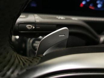 Mercedes-Benz CLA 1.3 CLA250e 15.6kWh AMG Line (Premium Plus) Coupe Plug-in 8G-DCT