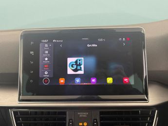 Seat Tarraco 2.0 TDI FR Sport DSG (150 ps) - LED - REVERSE CAM - NAV