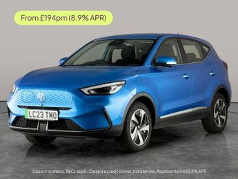 MG ZS 72.6kWh SE Long Range (156 ps) - LANE DEPARTURE  - BLUETOOTH