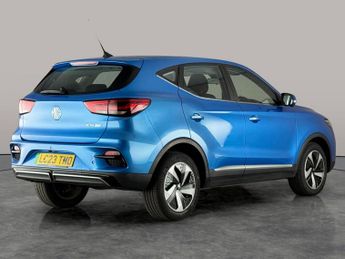 MG MG ZS 72.6kWh SE Long Range (156 ps) - LANE DEPARTURE  - BLUETOOTH