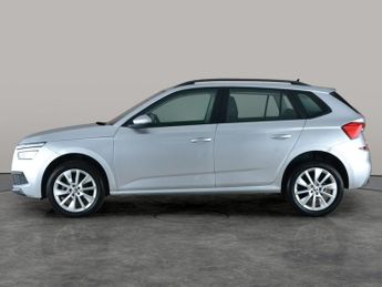 Skoda Kamiq 1.5 TSI ACT SE DSG (150 ps) - CRUISE - AIR CON - DAB