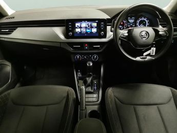 Skoda Kamiq 1.5 TSI ACT SE DSG (150 ps) - CRUISE - AIR CON - DAB