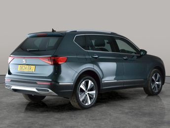 Seat Tarraco 2.0 TDI XPERIENCE DSG (150 ps) - LED - REVERSE CAM - NAV