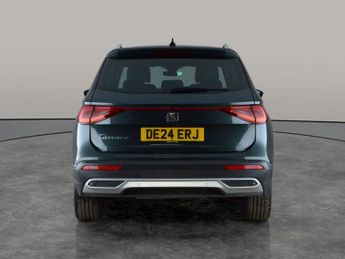 Seat Tarraco 2.0 TDI XPERIENCE DSG (150 ps) - LED - REVERSE CAM - NAV