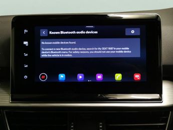 Seat Tarraco 2.0 TDI XPERIENCE DSG (150 ps) - LED - REVERSE CAM - NAV