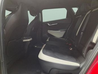 Kia Ev6 77.4kWh GT-Line (225 bhp) - HEATED STEERING - LANE DEPARTURE 