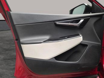 Kia Ev6 77.4kWh GT-Line (225 bhp) - HEATED STEERING - LANE DEPARTURE 