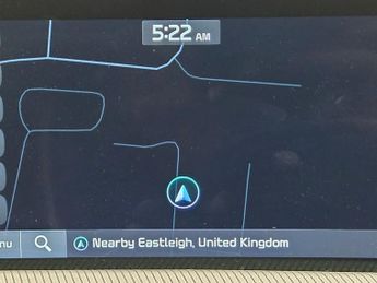 Kia Ev6 77.4kWh GT-Line (225 bhp) - HEATED STEERING - LANE DEPARTURE 