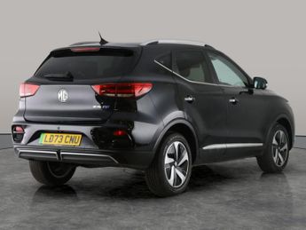 MG MG ZS 72.6kWh Trophy Connect Long Range (156 ps) - ACTIVE LANE ASSIST