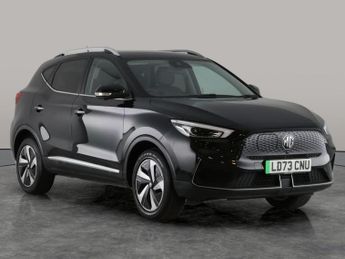 MG MG ZS 72.6kWh Trophy Connect Long Range (156 ps) - ACTIVE LANE ASSIST