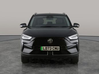 MG MG ZS 72.6kWh Trophy Connect Long Range (156 ps) - ACTIVE LANE ASSIST