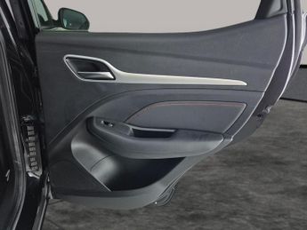 MG MG ZS 72.6kWh Trophy Connect Long Range (156 ps) - ACTIVE LANE ASSIST