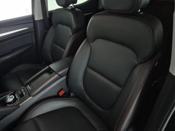 MG MG ZS 72.6kWh Trophy Connect Long Range (156 ps) - ACTIVE LANE ASSIST