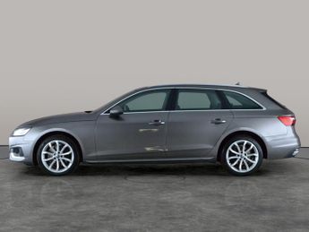 Audi A4 Avant 2.0 TDI 35 Sport S Tronic (163 ps) - BLUETOOTH - CRUISE - PADDLE