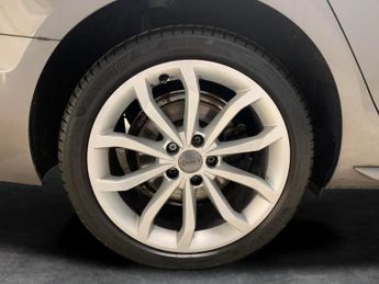 Audi A4 Avant 2.0 TDI 35 Sport S Tronic (163 ps) - BLUETOOTH - CRUISE - PADDLE