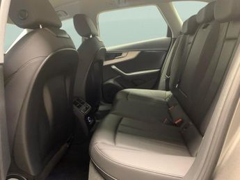 Audi A4 Avant 2.0 TDI 35 Sport S Tronic (163 ps) - BLUETOOTH - CRUISE - PADDLE