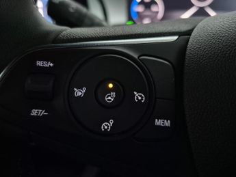 Vauxhall Mokka Electric 50kWh GS (136 ps) - HEATED STEERING - LANE DEPARTURE  - BLUETOOT