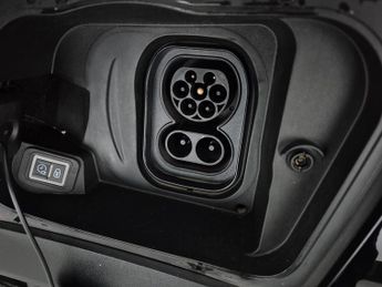 Vauxhall Mokka Electric 50kWh GS (136 ps) - HEATED STEERING - LANE DEPARTURE  - BLUETOOT