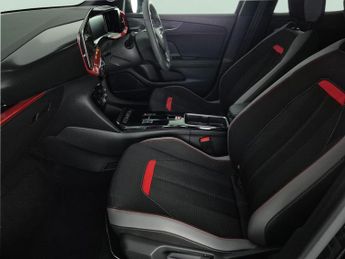 Vauxhall Mokka Electric 50kWh GS (136 ps) - HEATED STEERING - LANE DEPARTURE  - BLUETOOT