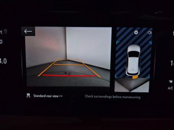 Vauxhall Mokka Electric 50kWh GS (136 ps) - HEATED STEERING - LANE DEPARTURE  - BLUETOOT